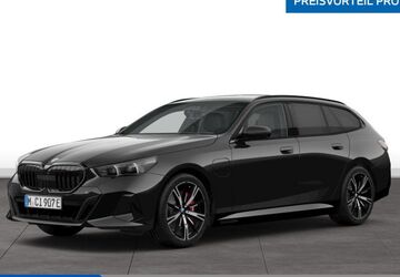 BMW 550 16.609 km 83.680 &euro; Berlin 12683