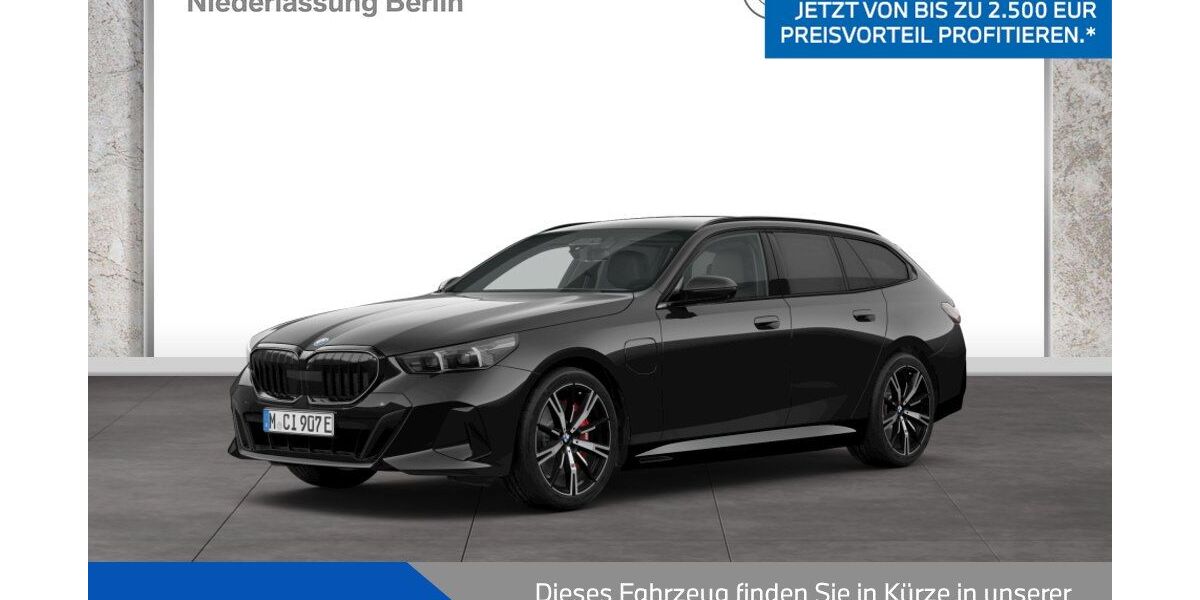BMW 550 16.609 km 83.680 &euro; Berlin 12683