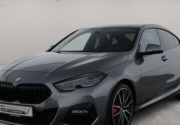 BMW 220 Gran Coupé 17.867 km 39.700 &euro; Berlin 12683