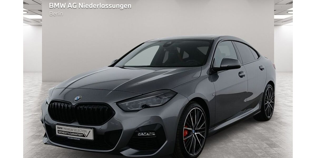 BMW 220 Gran Coupé 17.867 km 39.700 &euro; Berlin 12683
