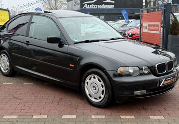 BMW 316 149.998 km 2.390 &euro; BERLIN 13127
