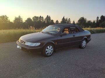 Gebrauchte Saab 900