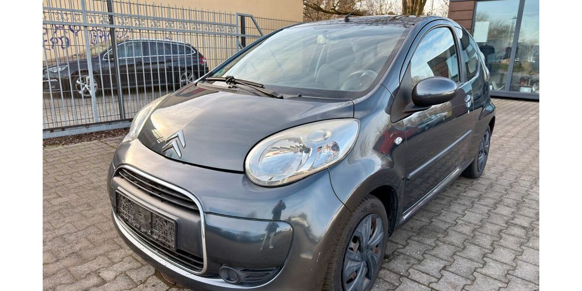 Citroen C1 146.686 km 1.499 &euro; Blankenfelde-Mahlow 15827