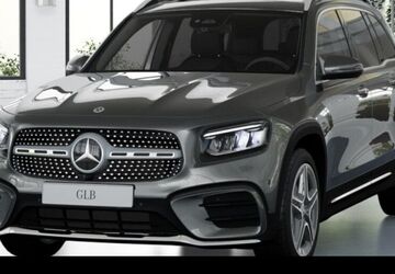 Mercedes-Benz GLB 200 9.900 km 43.890 &euro; Berlin 10587