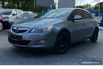 Opel Astra 1.4 150 Jahre *SHZ*PDC*AUX*Teilleder* 112.935 km 5.990 &euro; Berlin 13187