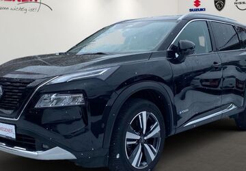 Nissan X-Trail 24.690 km 38.990 &euro; Berlin 12559