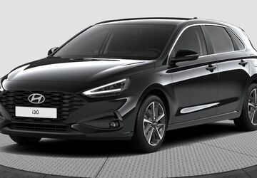 Hyundai i30 2.100 km 26.995 &euro; Berlin 12683