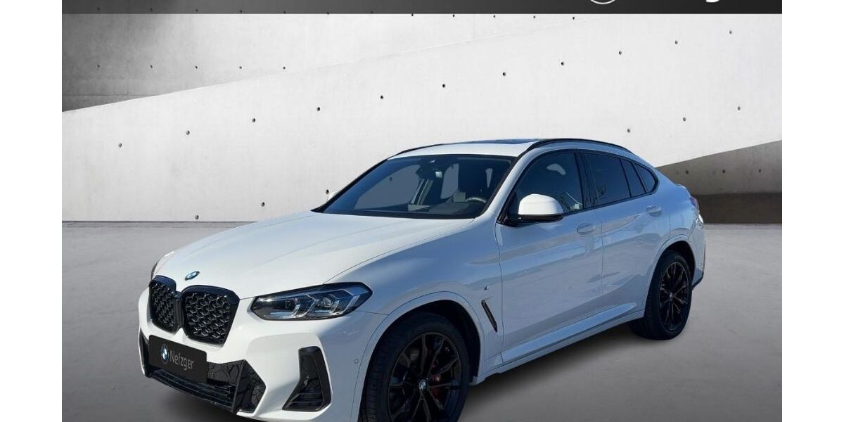 BMW X4 14.800 km 58.900 &euro; Oranienburg 16515