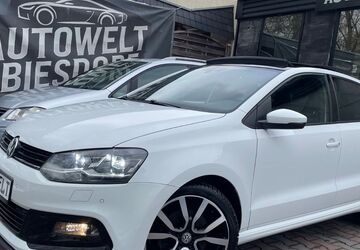 VW Polo 138.500 km 11.500 &euro; Berlin 12683