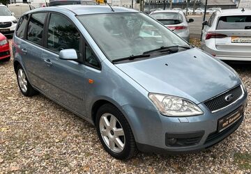 Ford C-Max 152.926 km 3.500 &euro; Potsdam 14480