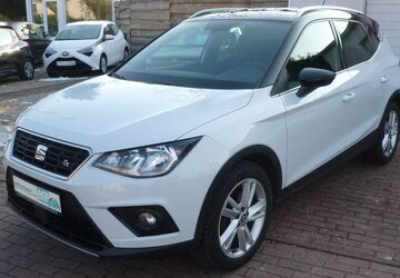 Seat Arona 64.671 km 15.900 &euro; Berlin 12683