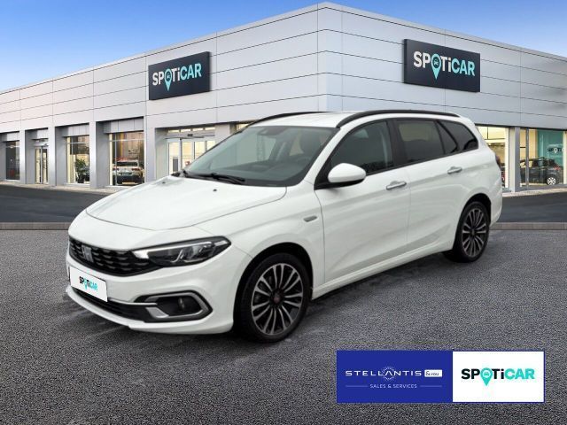 Fiat Tipo 75.000 km 16.390 &euro; Berlin 10369