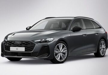 Audi A5 16.100 km 61.900 &euro; Berlin 12489