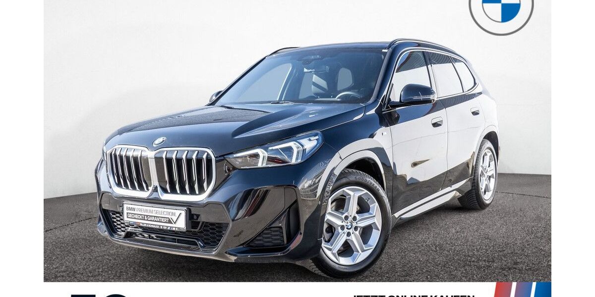 BMW X1 26.500 km 40.950 &euro; Teltow 14513