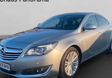 Opel Insignia 76.479 km 10.990 &euro; Schönefeld OT Großziethen 12529