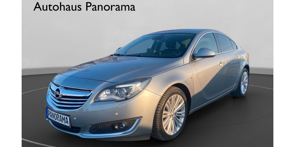 Opel Insignia 76.479 km 10.990 &euro; Schönefeld OT Großziethen 12529
