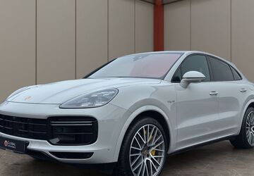 Porsche Cayenne 67.000 km 104.900 &euro; Blankenfelde-Mahlow, OT Groß Kienitz 15831