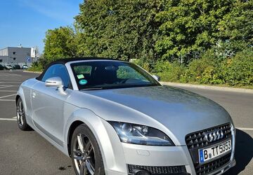 Audi TT 190.000 km 8.999 &euro; Berlin 12105