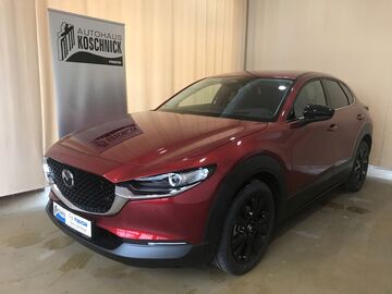 Gebrauchte Mazda CX-30