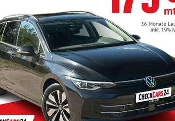 VW Golf Variant 31.092 km 34.689 &euro; Teltow 14513