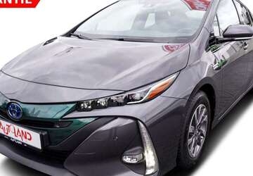 Toyota Prius 82.563 km 20.990 &euro; Berlin 12683