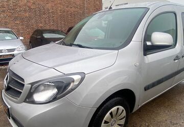 Mercedes-Benz Citan 189.400 km 8.790 &euro; Berlin-Lichtenberg 10365