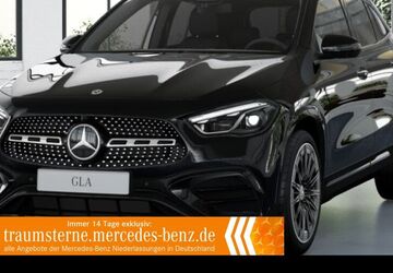 Mercedes-Benz GLA 250 24.924 km 43.890 &euro; Berlin 12681