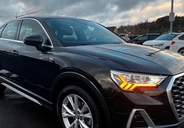 Audi Q3 150.000 km 19.990 &euro; Mittenwalde 15749