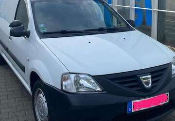 Dacia Logan 102.000 km 3.400 &euro; Berlin, Stadt 12059