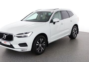 Volvo XC60 62.820 km 33.480 &euro; Berlin 12103