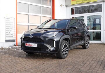 Toyota Yaris Cross 67.319 km 21.900 &euro; Dahlwitz Hoppegarten 15366