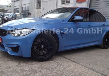 BMW M3 49.750 km 44.899 &euro; Berlin 12277