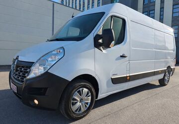 Renault Master 154.524 km 12.490 &euro; Berlin 13055