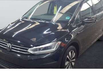 VW Touran 25.605 km 32.920 &euro; Berlin 12105