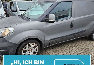 Fiat Doblo 85.350 km 7.735 &euro; Berlin 12305