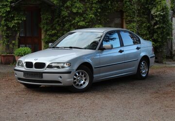 BMW 316 129.000 km 2.999 &euro; Berlin 10317