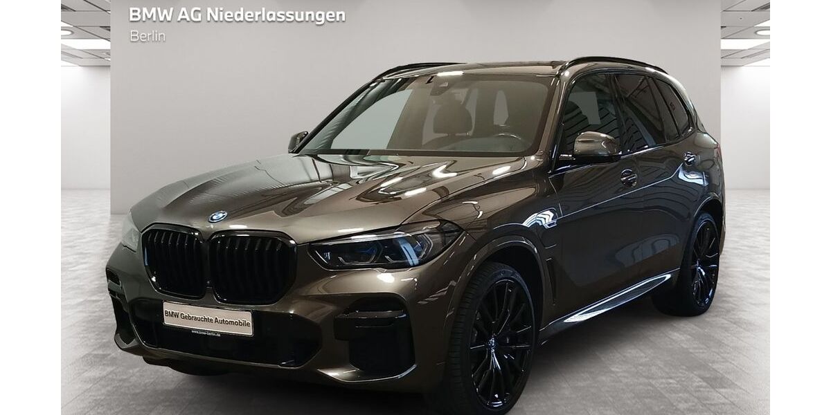 BMW X5 71.361 km 58.800 &euro; Berlin 14057