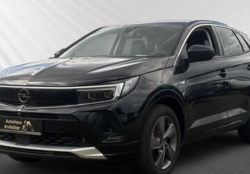 Opel Grandland (X) 16.525 km 20.990 &euro; Berlin 13581