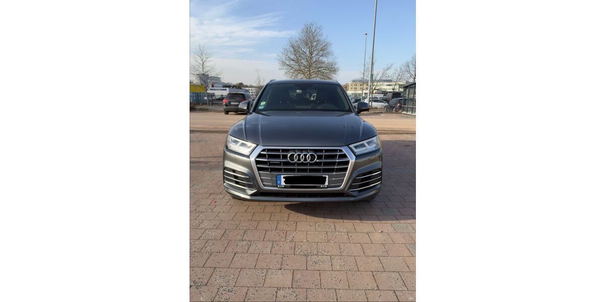 Audi Q5 83.000 km 31.200 &euro; Berlin 10585