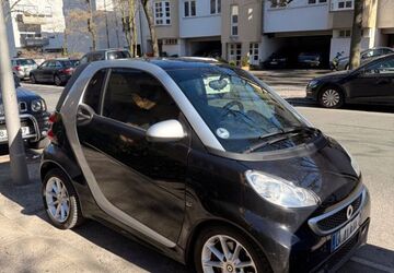 Smart ForTwo 141.075 km 3.900 &euro; Berlin 12203