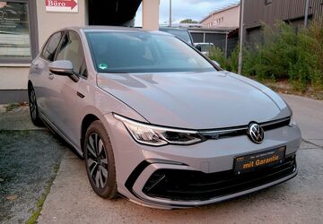 VW Golf 44.000 km 22.900 &euro; Berlin 12683