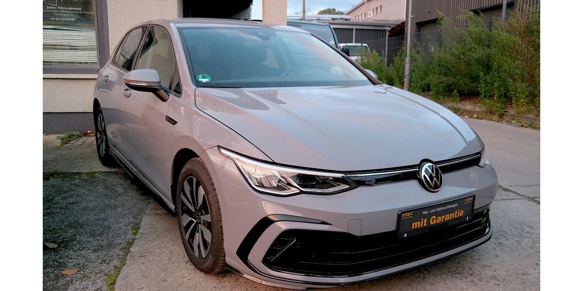 VW Golf 44.000 km 22.900 &euro; Berlin 12683