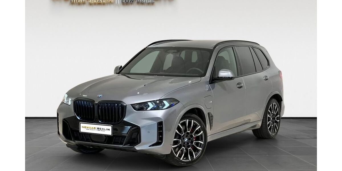 BMW X5 7.200 km 87.220 &euro; Berlin 14052