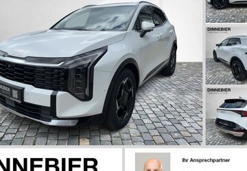 Kia Sportage 1.741 km 36.278 &euro; Berlin 12277