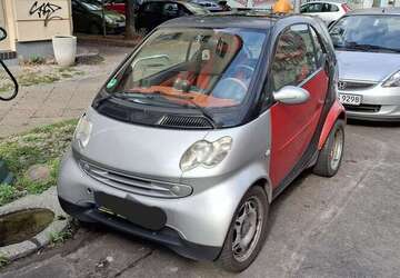 Smart forTwo 138.000 km 1.600 &euro; Berlin 13127