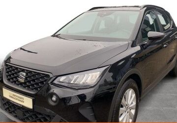 Seat Arona 19.870 km 18.443 &euro; Berlin 13089