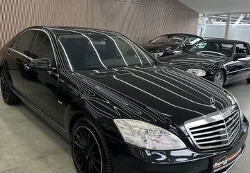 Mercedes-Benz S 400 130.587 km 18.950 &euro; Berlin 12357