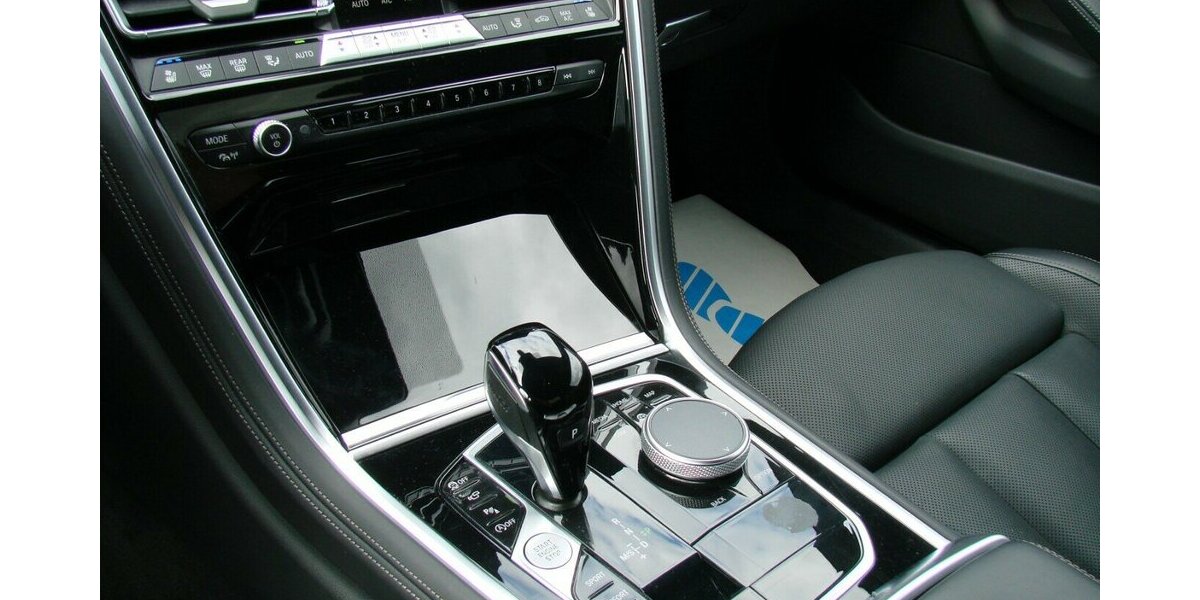 BMW M850 Coupé xDrive 360° Laser Navi HeadUp SoftClose 25.115 km 59.980 &euro; Falkensee 14612