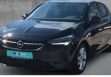 Opel Corsa 7.380 km 18.890 &euro; Berlin 13158