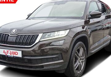 Skoda Kodiaq 104.164 km 23.990 &euro; Berlin 13599